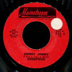 Josefus : Jimmy Jimmy - Sephus Blues Josefus : Jimmy Jimmy - Sephus Blues